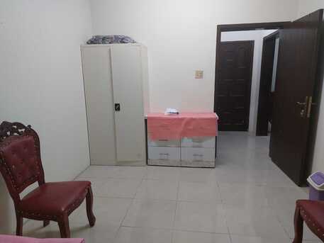 Jubail, Rooms Available, SAR 1000/month,  Furnished,  Semi Furnished, Single Room Available For Professional Bachelor Near Tayyba Park