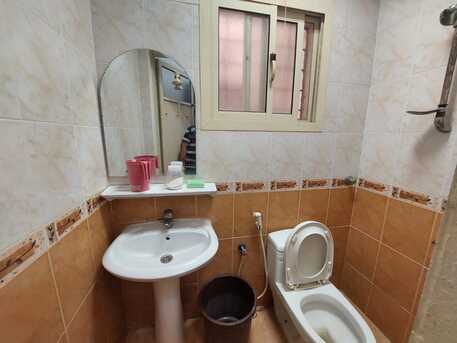 Jubail, Rooms Available, SAR 1000/month,  Furnished,  Semi Furnished, Single Room Available For Professional Bachelor Near Tayyba Park