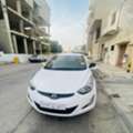 SAR 24000,  Hyundai Elantra,  2015,  Automatic,  281230 KM,  SAR 24000, , ,  With Cruise Control, Odometer -