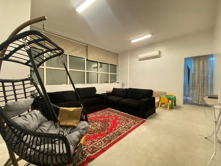 Riyadh, Rooms Available, SAR 2500/month,  Family Flat Available For Rent Malaz