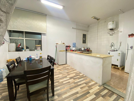 Riyadh, Rooms Available, SAR 2500/month,  Family Flat Available For Rent Malaz