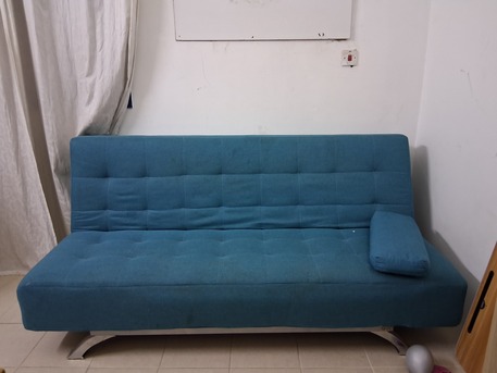 East Riffa, Furniture, BHD 30,  Bed Cum Sofa For Sale At Affordable Price
