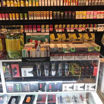 Houston, Wholesale Products, Smoke Shop GPT
