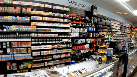 Houston, Wholesale Products, Smoke Shop GPT