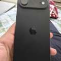 SAR 3200,  Iphone 17 Air - 256 GB Black