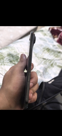 Khobar, Mobile Phones, SAR 3200,  Iphone 17 Air - 256 GB Black