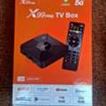 BHD 12,  New Android Tv Box With 1 Year Subscription Only 12 Bd Msg 3670 8372 Wts Ap No Call