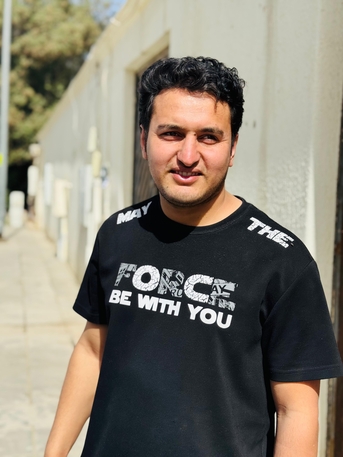 Al Batha, Job Seekers, Tecnation