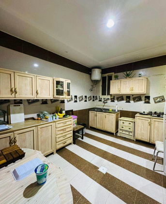 Riyadh, Apartments/Houses, SAR 7500/month,  3 BR,  3 Room,hall, Kitchen, 2-bathroom  Only For Family ( Asian) Water Included   Electric Not I