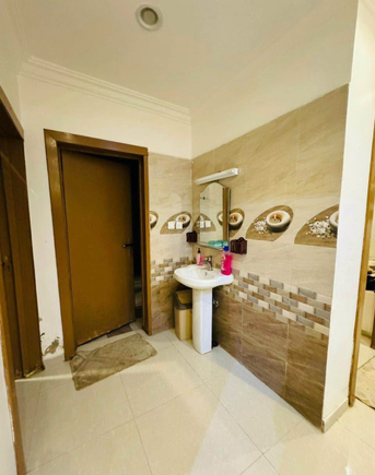 Riyadh, Apartments/Houses, SAR 7500/month,  3 BR,  3 Room,hall, Kitchen, 2-bathroom  Only For Family ( Asian) Water Included   Electric Not I