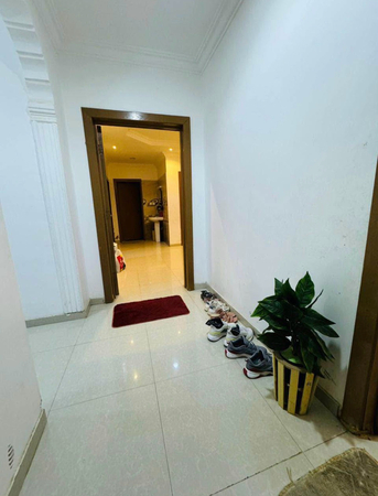 Riyadh, Apartments/Houses, SAR 7500/month,  3 BR,  3 Room,hall, Kitchen, 2-bathroom  Only For Family ( Asian) Water Included   Electric Not I