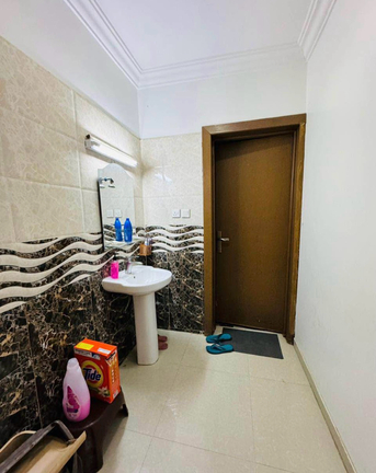 Riyadh, Apartments/Houses, SAR 7500/month,  3 BR,  3 Room,hall, Kitchen, 2-bathroom  Only For Family ( Asian) Water Included   Electric Not I