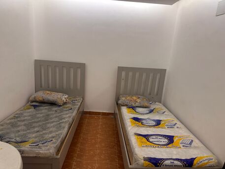 Al Wizarat, Rooms Available, SAR 1000/month,  Room For Rent