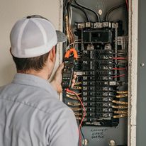 New York, Business, Electrician Pros Lowell