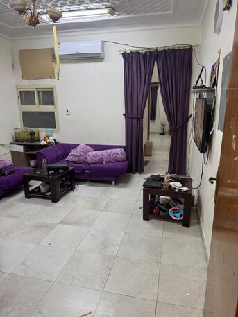 Al Tubaishi, Apartments/Houses, SAR 2500/month,  Furnished,  3 BR,  3BHK Flat For Rent At Dammam, Al Tubaishi 2500/Month