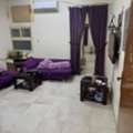 SAR 2500/month,  Furnished,  3 BR,  3BHK Flat For Rent At Dammam, Al Tubaishi 2500/Month