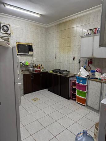 Al Tubaishi, Apartments/Houses, SAR 2500/month,  Furnished,  3 BR,  3BHK Flat For Rent At Dammam, Al Tubaishi 2500/Month