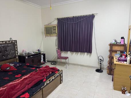 Al Tubaishi, Apartments/Houses, SAR 2500/month,  Furnished,  3 BR,  3BHK Flat For Rent At Dammam, Al Tubaishi 2500/Month