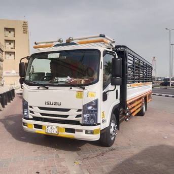 Jubail, Delivery, Dayna