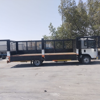 Jubail, Delivery, Dayna