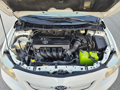 East Riffa, Vehicles, Cars & Trucks , BHD 2200,  Toyota Corolla,  2010,  Automatic,  230000 KM,    XLI - 2 Owner - 230K KM Only - Pass & Insr 31st June 26 - 2200 BD