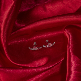 Mumbai, Jewelry, INR 999,  Eyelight Brilliance Studs