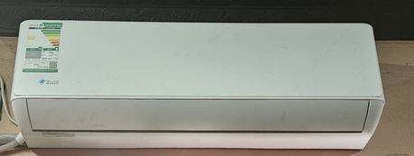 Al Iskan, Air Conditioners, SAR 1300,  AC 3 Months Work Only Within Warranty