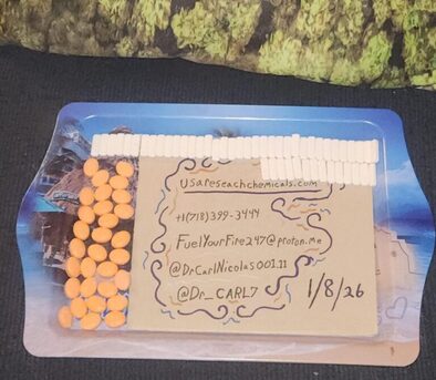 New York, Health & Beauty Items, USD 100,  How Do I Find A Reliable Vendor For Research Chemicals