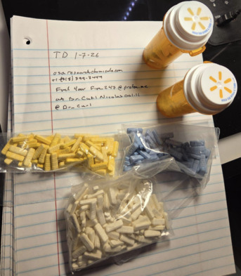 New York, Health & Beauty Items, USD 100,  How Do I Find A Reliable Vendor For Research Chemicals