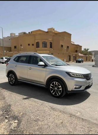 Al Aziziyah, Vehicles, Cars & Trucks , SAR 33000,  Mg ZS,  2020,  Automatic,  123 KM,  MG Rx5  Ful Option