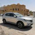 SAR 33000,  Mg ZS,  2020,  Automatic,  123 KM,  MG Rx5  Ful Option