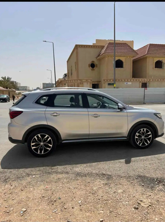 Al Aziziyah, Vehicles, Cars & Trucks , SAR 33000,  Mg ZS,  2020,  Automatic,  123 KM,  MG Rx5  Ful Option