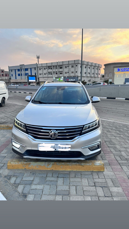Al Aziziyah, Vehicles, Cars & Trucks , SAR 33000,  Mg ZS,  2020,  Automatic,  123 KM,  MG Rx5  Ful Option