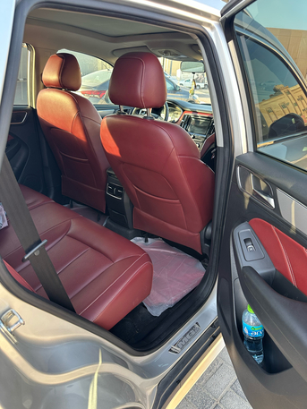 Al Aziziyah, Vehicles, Cars & Trucks , SAR 33000,  Mg ZS,  2020,  Automatic,  123 KM,  MG Rx5  Ful Option