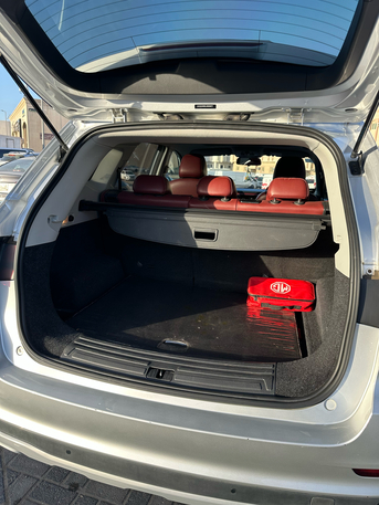 Al Aziziyah, Vehicles, Cars & Trucks , SAR 33000,  Mg ZS,  2020,  Automatic,  123 KM,  MG Rx5  Ful Option