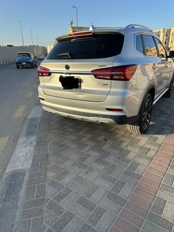 Al Aziziyah, Vehicles, Cars & Trucks , SAR 33000,  Mg ZS,  2020,  Automatic,  123 KM,  MG Rx5  Ful Option