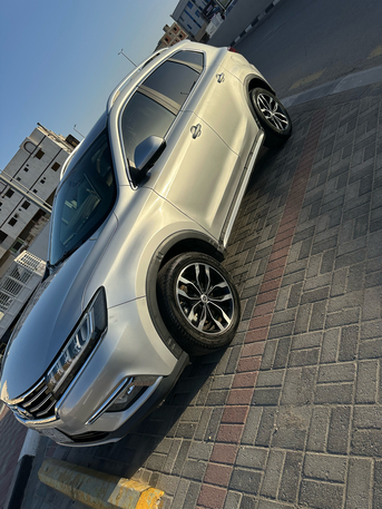 Al Aziziyah, Vehicles, Cars & Trucks , SAR 33000,  Mg ZS,  2020,  Automatic,  123 KM,  MG Rx5  Ful Option