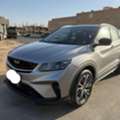 SAR 30000,  Geely Coolray,  2021,  Automatic,  89 KM,
