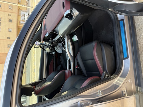 Riyadh, Vehicles, Cars & Trucks , SAR 30000,  Geely Coolray,  2021,  Automatic,  89 KM,