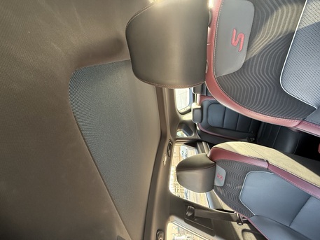 Riyadh, Vehicles, Cars & Trucks , SAR 30000,  Geely Coolray,  2021,  Automatic,  89 KM,