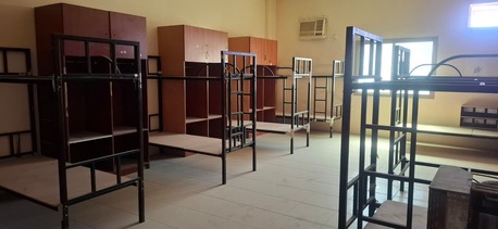 Tubli, Staff Accomodation, BHD 1000,  Labour Accommodation Available : 70 People To 1000 People: Many Options