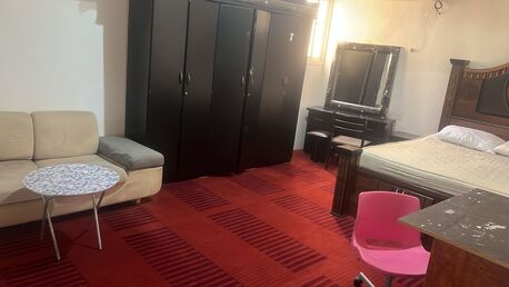 Riyadh, Apartments/Houses, SAR 2700/month,  Furnished,  2 BR,  I Want To Sublet My Furnished Flat