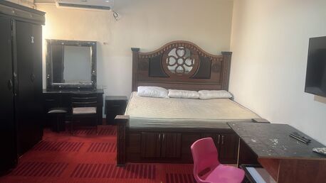 Riyadh, Apartments/Houses, SAR 2700/month,  Furnished,  2 BR,  I Want To Sublet My Furnished Flat