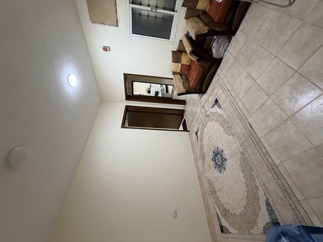 Jubail, Apartments/Houses, SAR 2500/month,  Furnished,  2 BR,  Fully Furnished Family Flat For Only Decent Families 2BHK Without Electricity