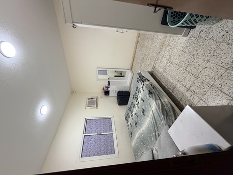 Jubail, Apartments/Houses, SAR 2500/month,  Furnished,  2 BR,  Fully Furnished Family Flat For Only Decent Families 2BHK Without Electricity