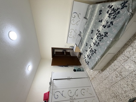 Jubail, Apartments/Houses, SAR 2500/month,  Furnished,  2 BR,  Fully Furnished Family Flat For Only Decent Families 2BHK Without Electricity