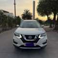 BHD 5400,  Nissan X-Trail,  2018,  Automatic,  ,  للبيع نيسان اكستريل