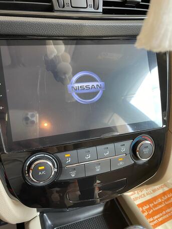 Hidd, Vehicles, Cars & Trucks , BHD 5400,  Nissan X-Trail,  2018,  Automatic,  ,  للبيع نيسان اكستريل