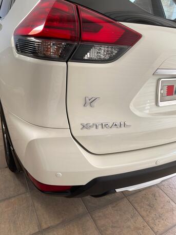 Hidd, Vehicles, Cars & Trucks , BHD 5400,  Nissan X-Trail,  2018,  Automatic,  ,  للبيع نيسان اكستريل