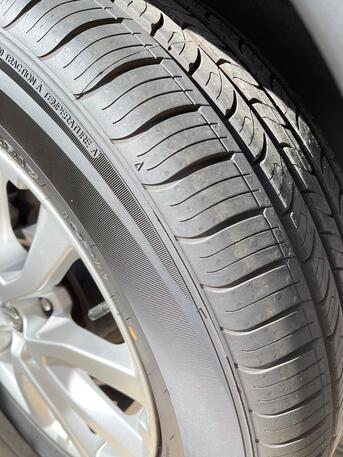 Hidd, Vehicles, Cars & Trucks , BHD 5400,  Nissan X-Trail,  2018,  Automatic,  ,  للبيع نيسان اكستريل